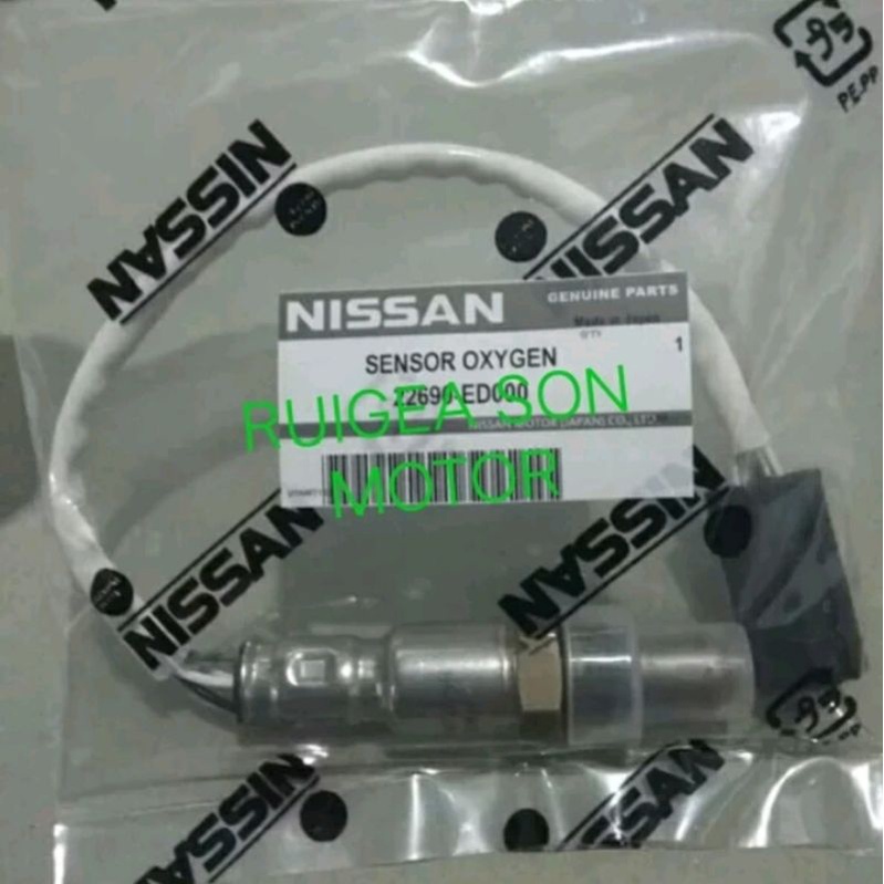 SENSOR OXYGEN OKSIGEN SENSOR KNALPOT GRAND LIVINA