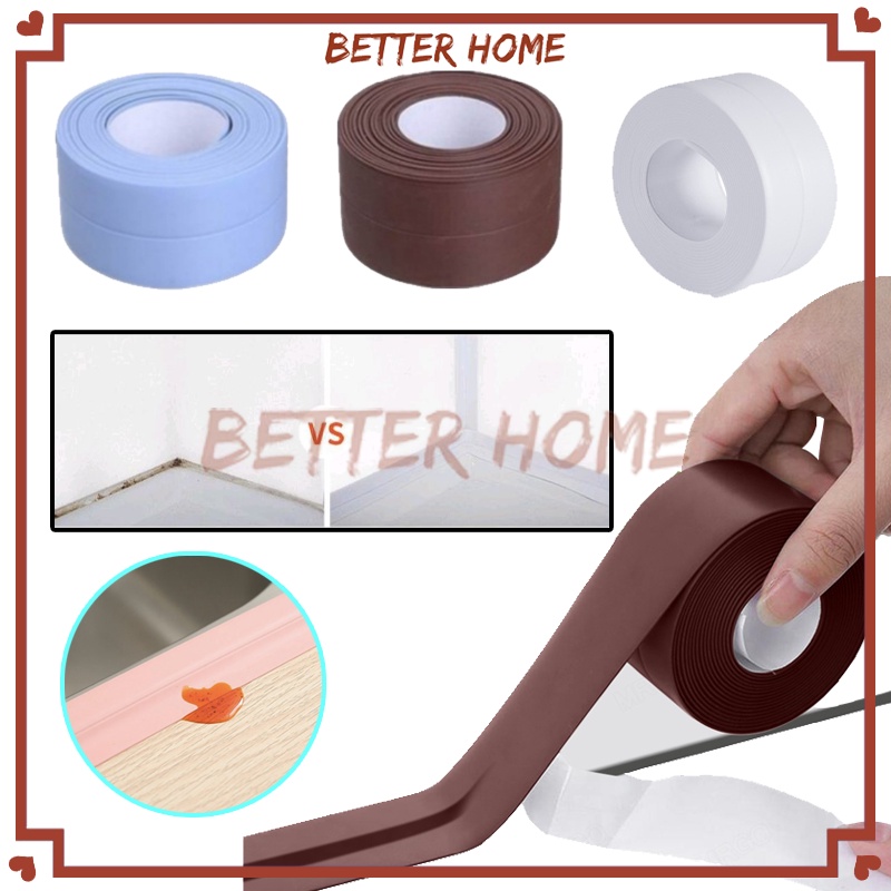 Pengaman Serbaguna Penutup Celah/ Penutup Celah Siku dan Karet Pengaman/Penutup Celah Siku Wastafel 