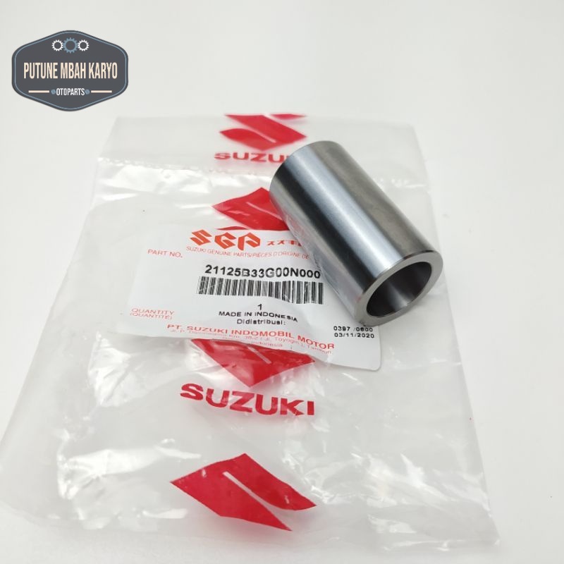 Bosh Rumah Roller Suzuki Spin125 Skywave Skydrive Hayate Motor