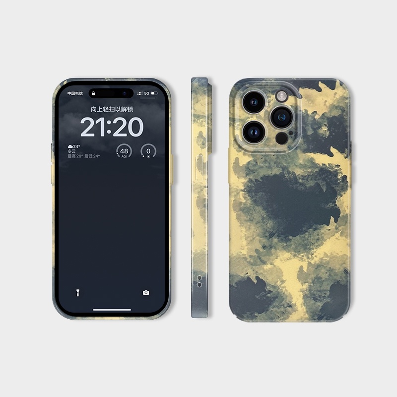 Hard Case Oppo A12 for Oppo A7 Oppo A57 5G Hard Case Oppo A17k Case Oppo A78 5G Case Oppo Reno Oppo A7x Oppo Reno 5 Hard Casing Oppo A5s