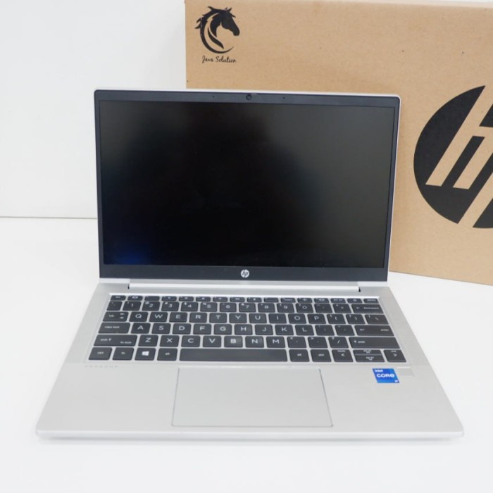 HP ProBook 430 G8 Core i7-1165G7 Ram 16Gb Ssd 512Gb SCU10740