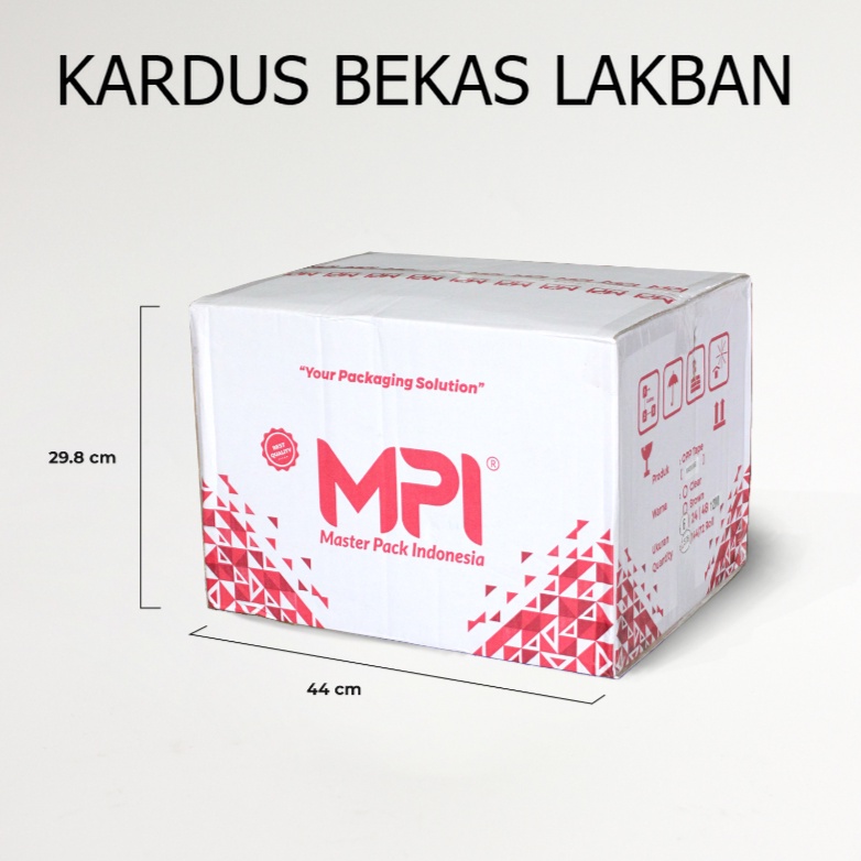 

Kardus Bekas Lakban Besar / Kardus Untuk Pindahan MURAH KHUSUS INSTANT DAN SAMEDAY