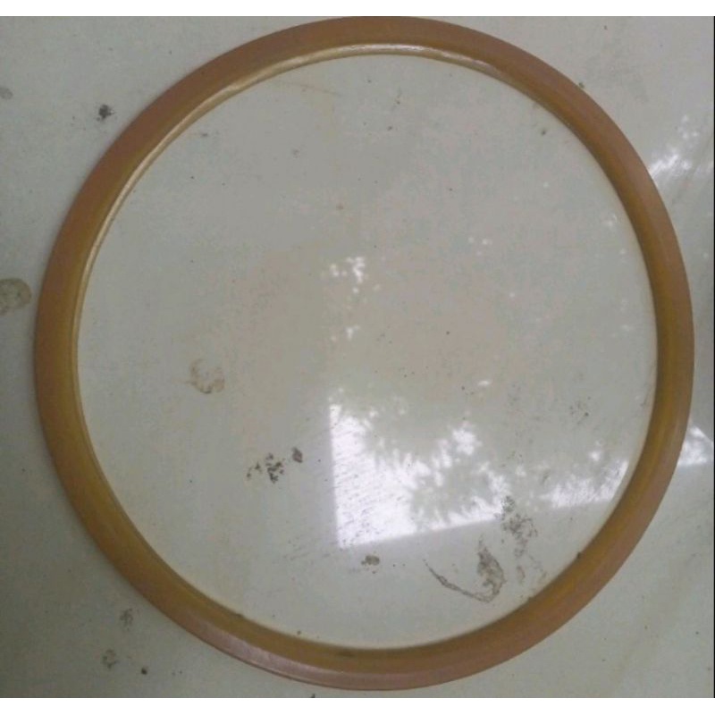 karet tutup panci presto 24 cm/karet presto/seal karet presto