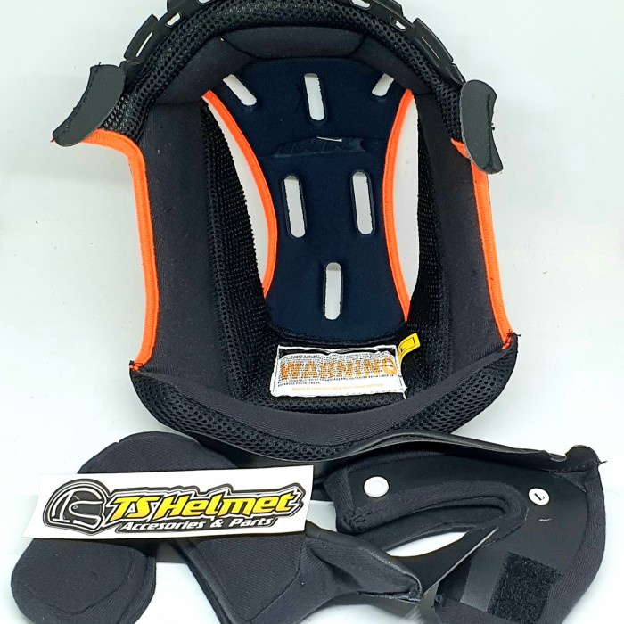 [DK98] Busa Helm Ink Dynamic Original Dinamic - XL