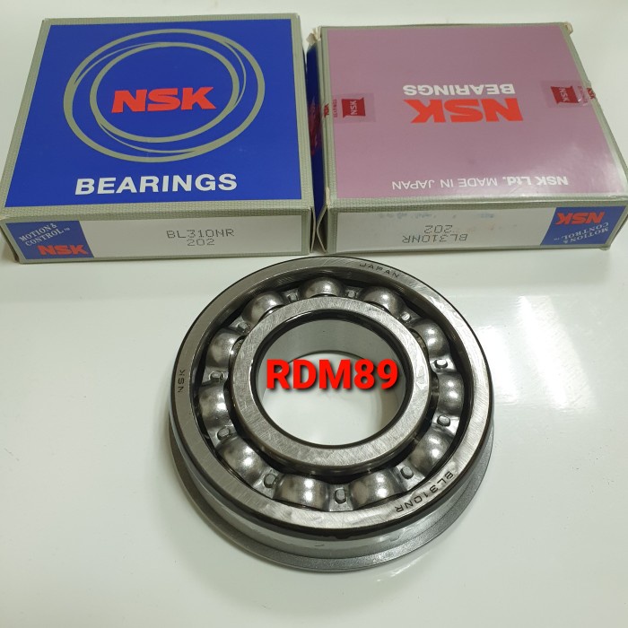 BEARING BL310NR NSK BL 310 NR