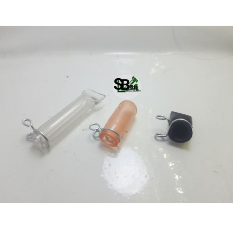 Tube Drain Set Filter Cvt Yamaha mio Soul nmax aerox