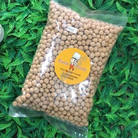 

(Aceh) KACANG MADU ISI 1 KG