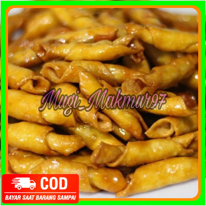 

1kg kacang sembunyi manis