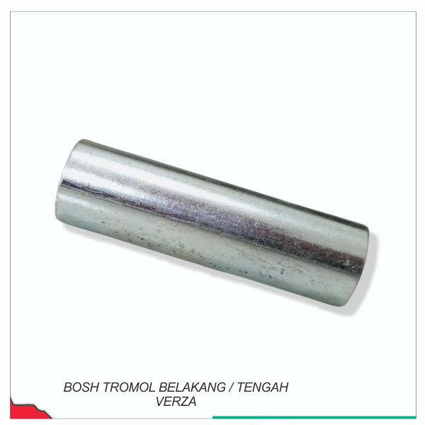 Bosh Tromol Belakang - Tengah Verza