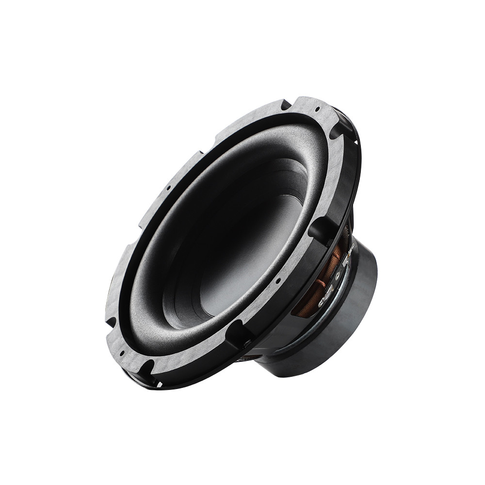 8 Inch Subwoofer Speaker 4 Ohm 50W Sound Audio Speaker Home Theater Woofer Louderspeaker Driver