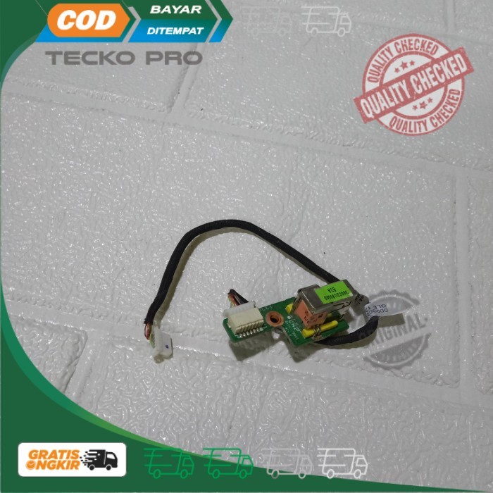 Board USB Lenovo ThinkPad L420 L421