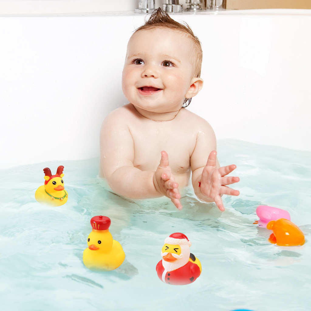 

Advent Calendar 2024 Ducks Toys 24 Days Countdown Calendar with Ducks Toys for Boys Girls Kids and Toddlers