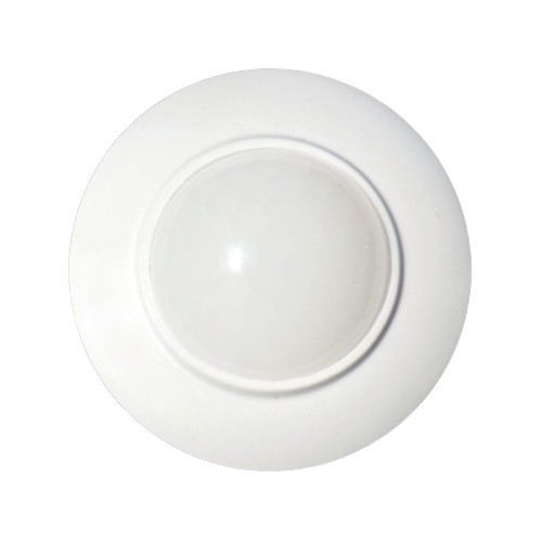 

Sensor Gerak Infrared Broco 150 | Pendeteksi / Detektor Gerak Inframerah | Infrared Motion Sensor / Detector - Tanpa Bule