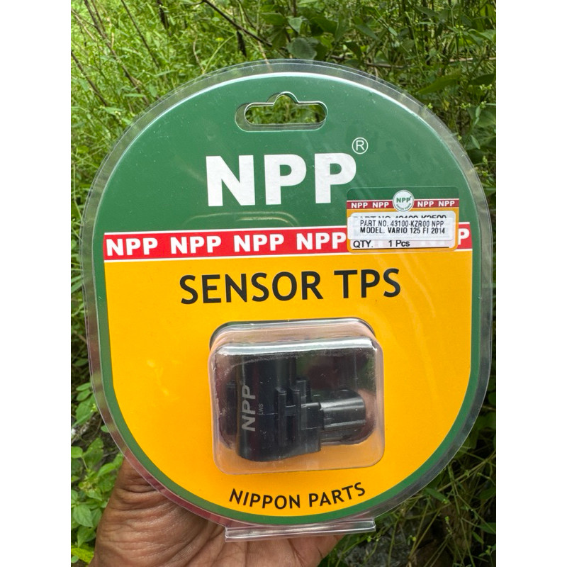 Sensor TPS vario 125/150 NPP ORIGINAL
