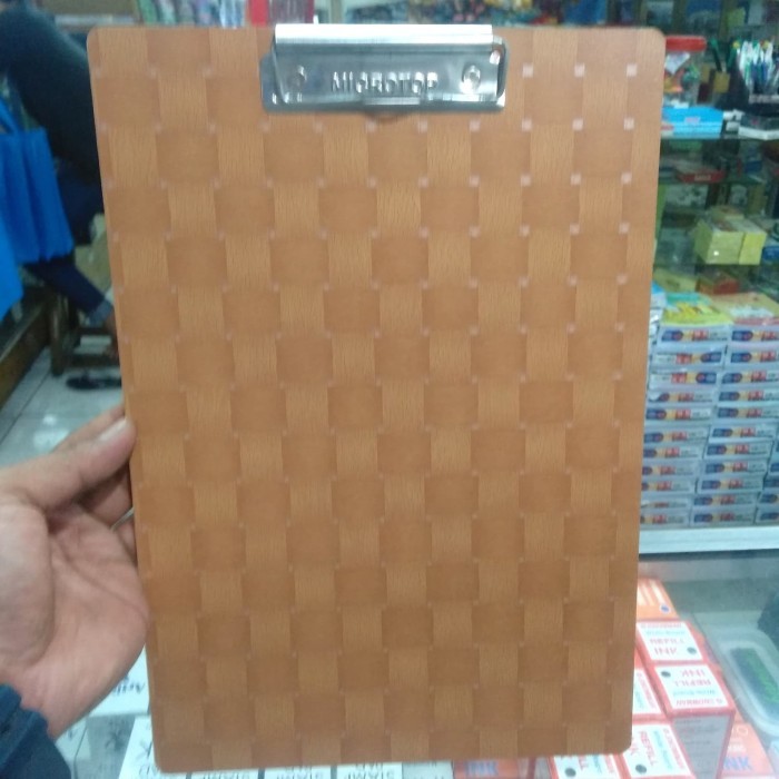 

Papan jalan microtop / papan jalan kayu