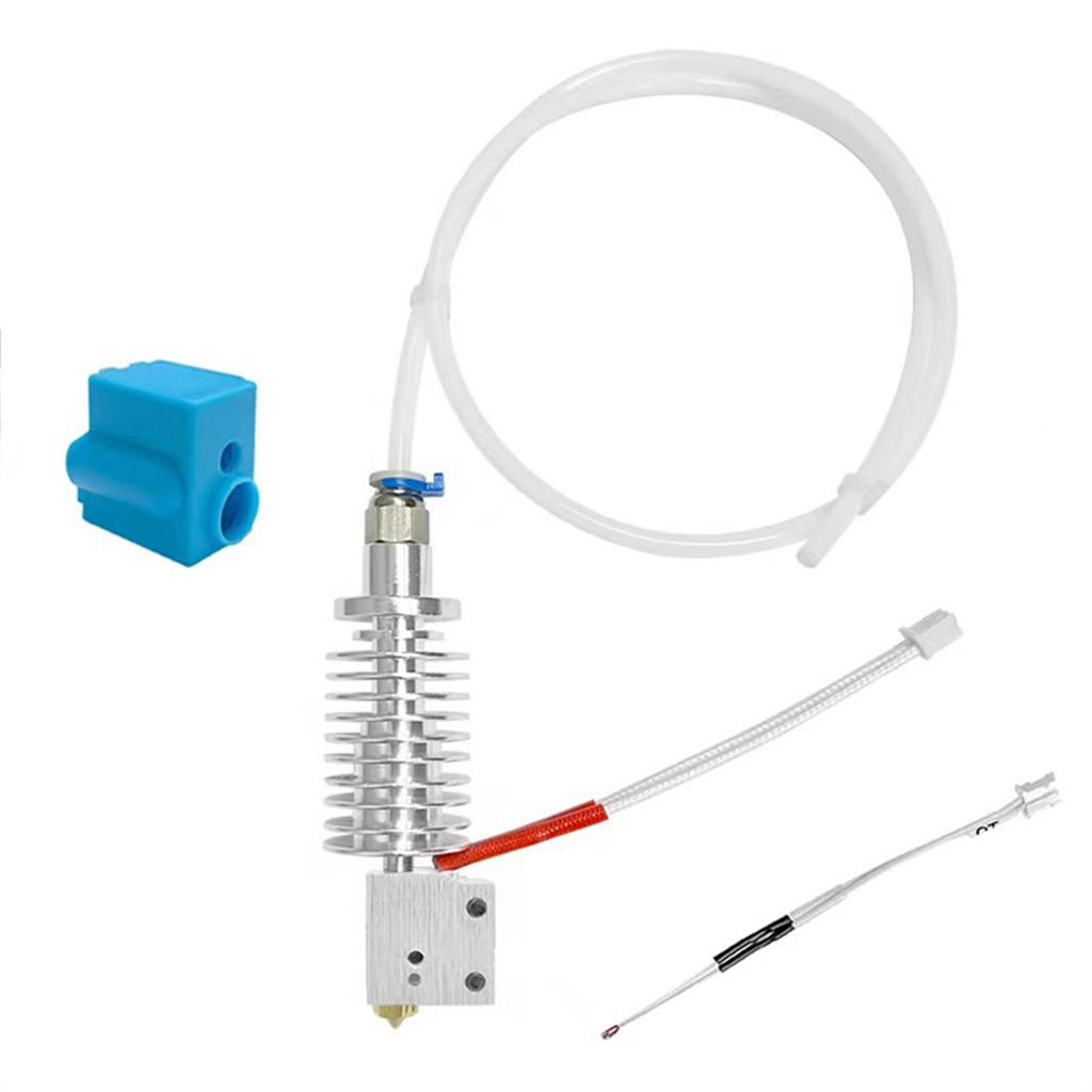 

For Anycubic Kobra Max/Plus Nozzle Printed Head Hotend 3D Printer Accessories for Vyper/Kobra Max/Plus
