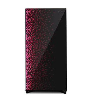 KULKAS SHARP  1 PINTU SJX185MGGR 128L/SJX-185MGGR/SJX 185MGGR/ SHARP 100% ORIGINAL BERGARANSI RESMI