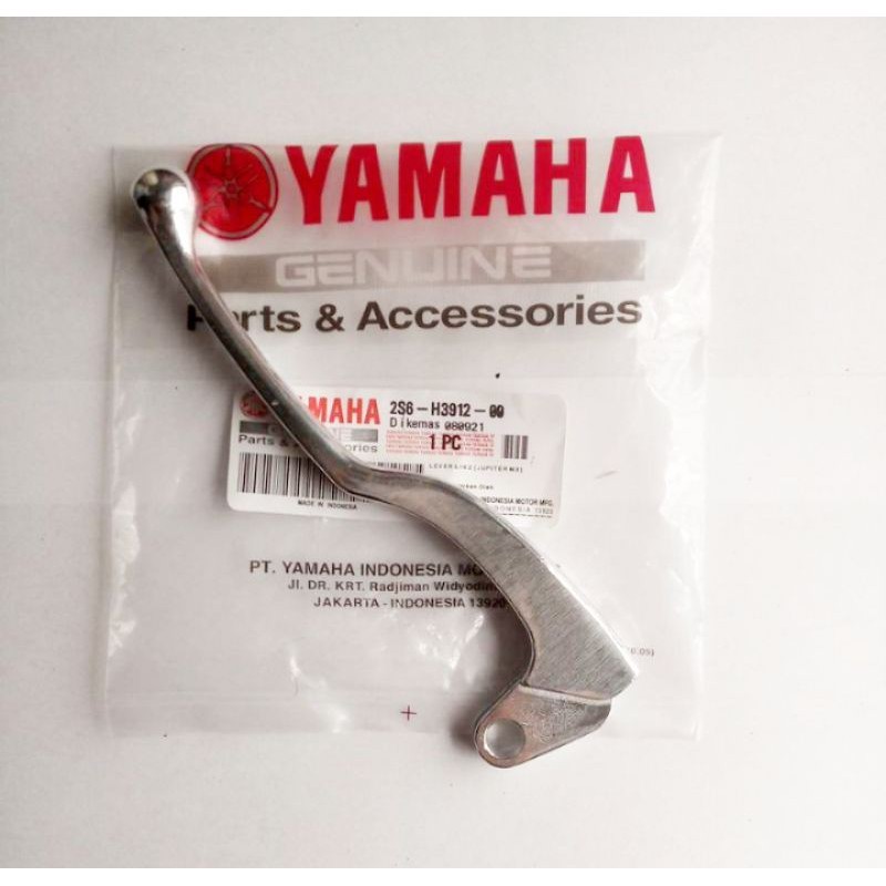 HANDLE KOPLING JUPITER MX NEW 2S6