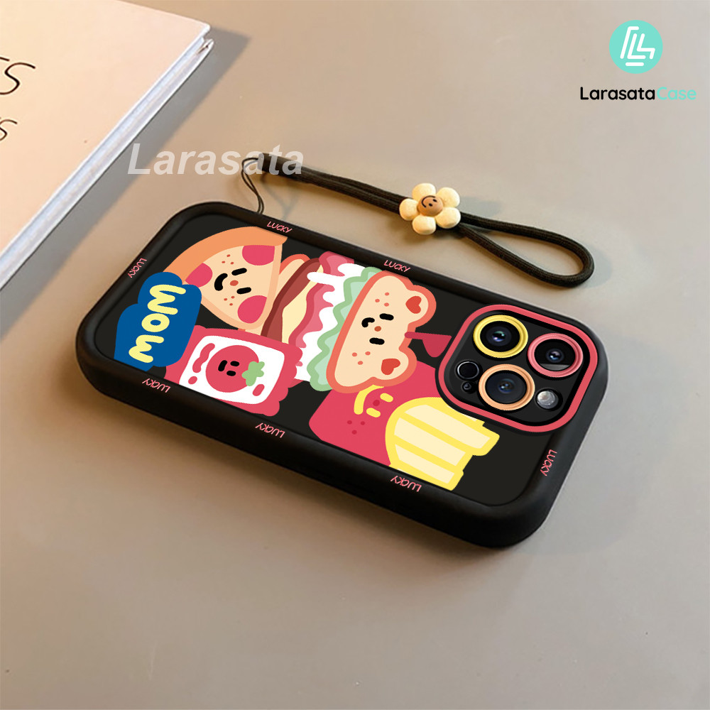 Case untuk VIVO Y20 Y20S Y11S Y12S Y12A Y17 Y3S Y15 Y12i Y11 Y21 Y17S Y22 Y50 Y15S Y02 Y16 Y02A Y36 