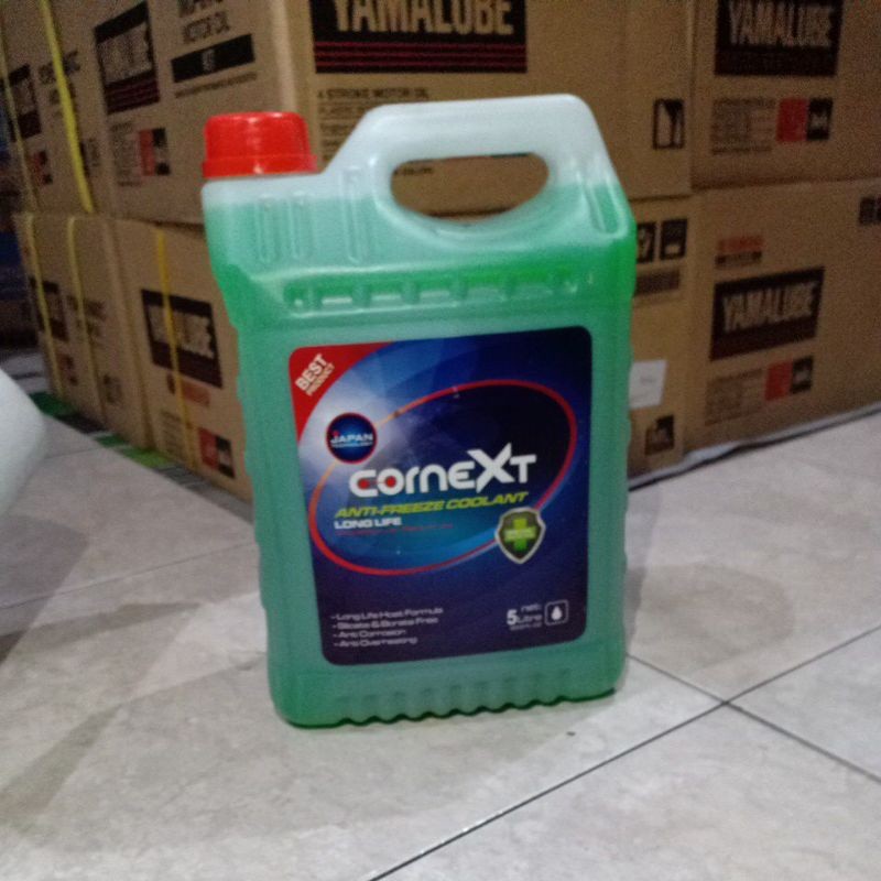 Air Radiator Coolant 5Liter