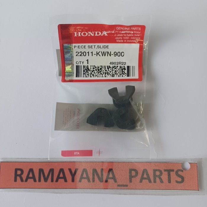 Piece Set Slide 22011KWN900 berkualitas