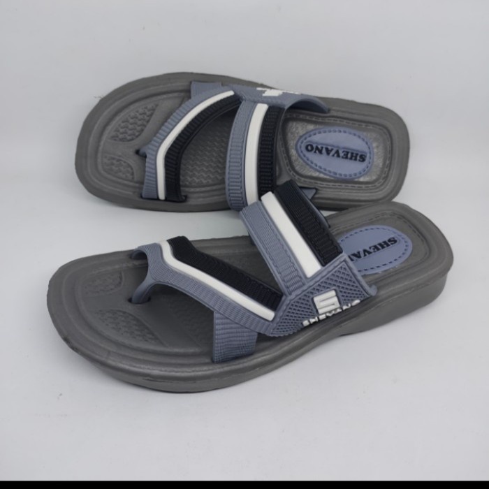 Sandal Jepit Anak Laki - Laki S27-38 Merk Shevano
