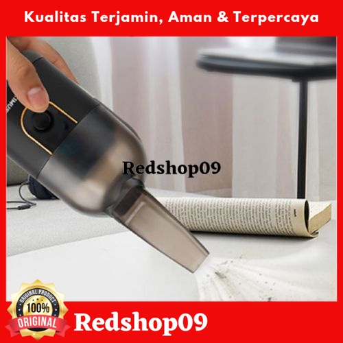Maximus Penghisap Debu Mini Portable/Penghisap Debu