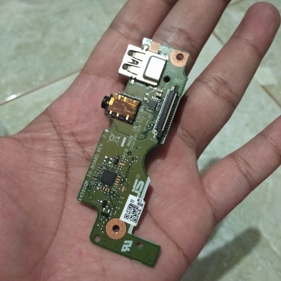 childboard usb board laptop asus a456 x456 x456u x456ur a456u a456ur