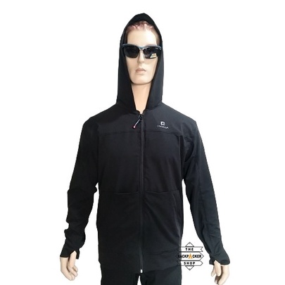 [Best Seller] Consina Maverick jaket - 2XL