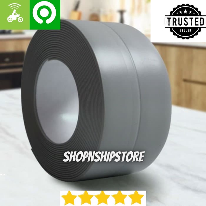 

WATER ANTI FUNGUS ADHESIVE SEAL TAPE