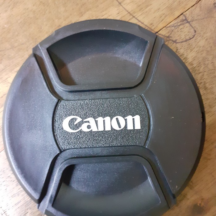 promo tutup lensa canon 24,70 mm is II