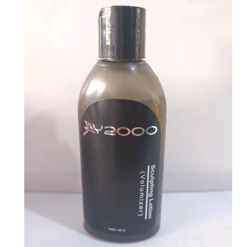 Y2000 Sculpting Lotion (Volumizer) - 150ml