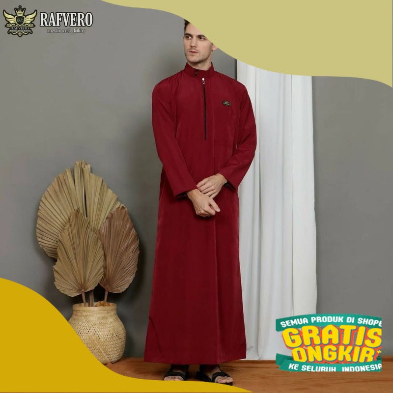 Jubah Gamis Pria Jubah Gamis Pria Arab Baju Gamis Pria Terbaru 2021 Jubah Gamis Pria Baju Gamis Cowo