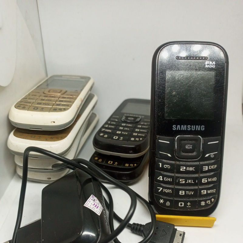 hp SAMSUNG GSM type GT E1205