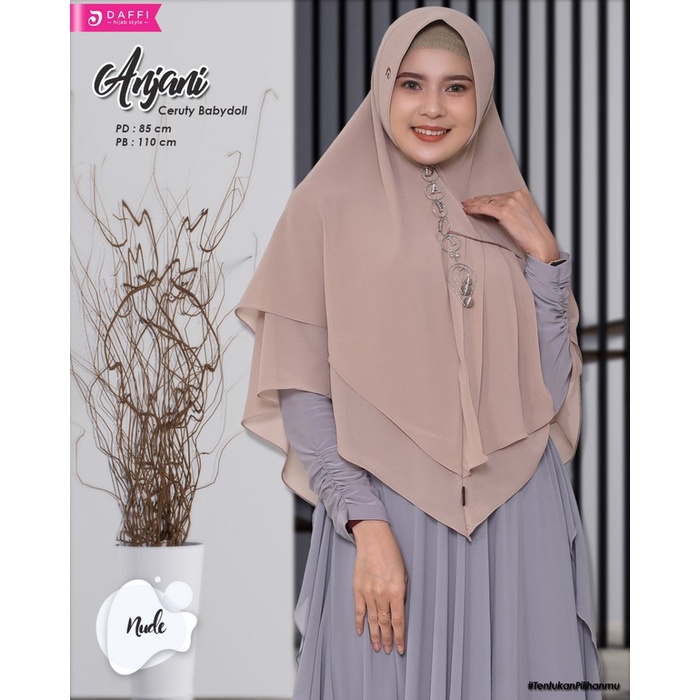 

Parfum Wanita Eksklusif