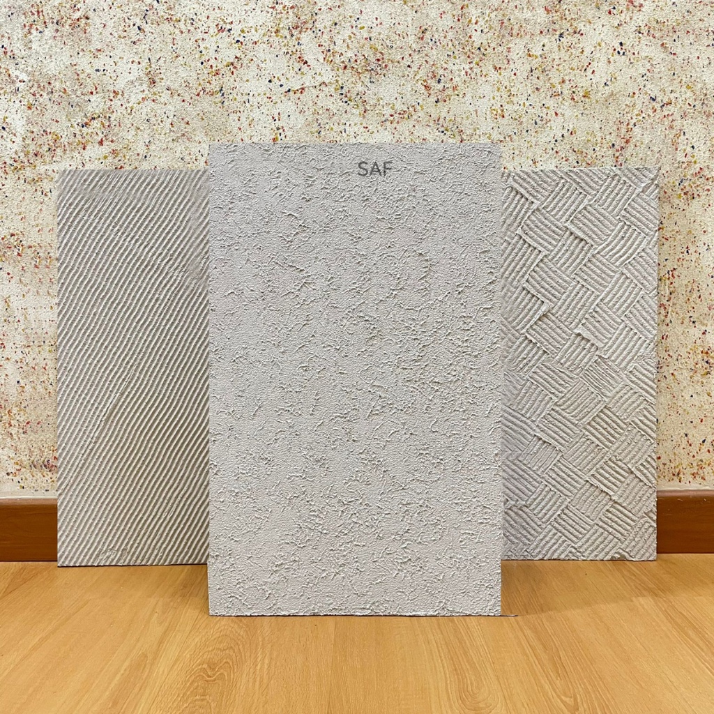 SAF Alas Foto Papan Artboard – Tekstur Asli Real Aesthetic