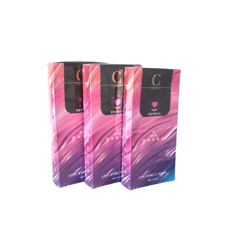 Cokelife Stick ORGASMIC GEL Woman Penunjang Gairah Wanita 15x Orgasme / 1 Pcs - 1,5ml (PRIVASI)