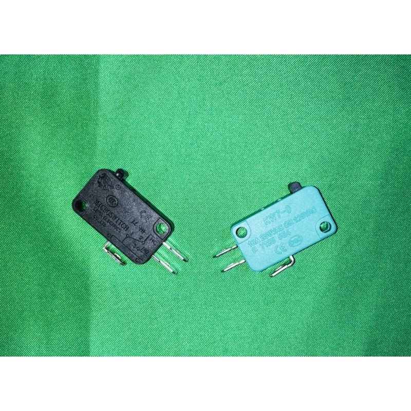 Micro Switch Rice Cooker