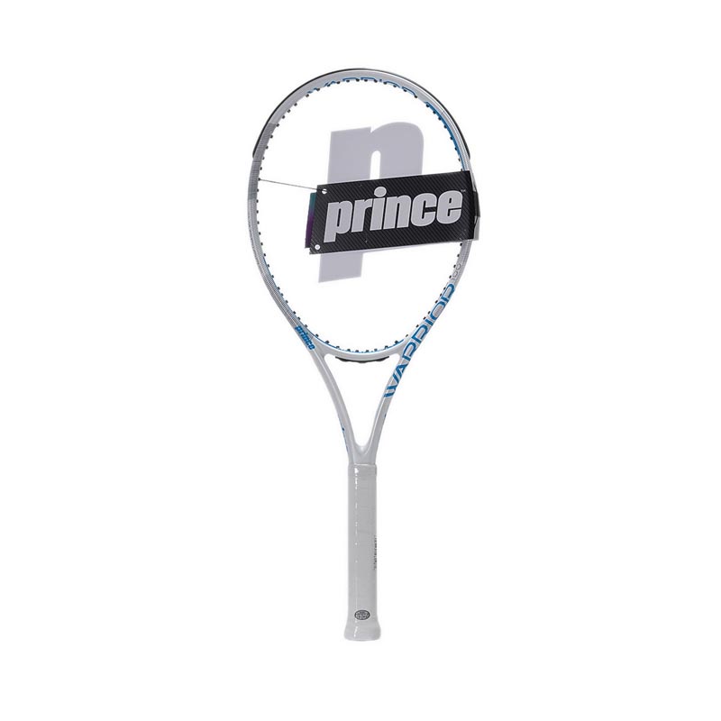 PRINCE Warrior 100 300 UNSTG G#2 - White