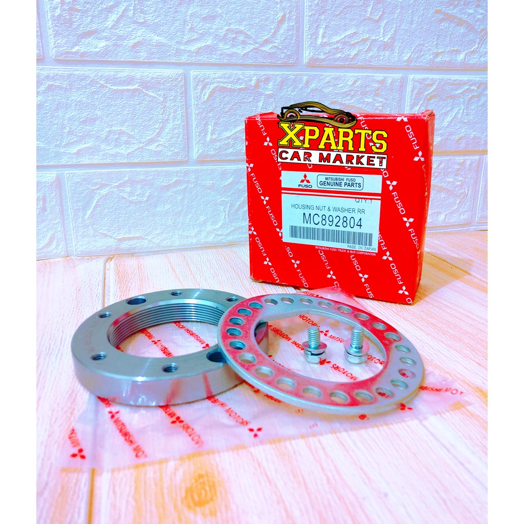 MUR HES SELUMBUNG MITSUBISHI NEW CANTER PS136 NEW HD HDX Original ORI Harga Grosir [ XPARTS ]