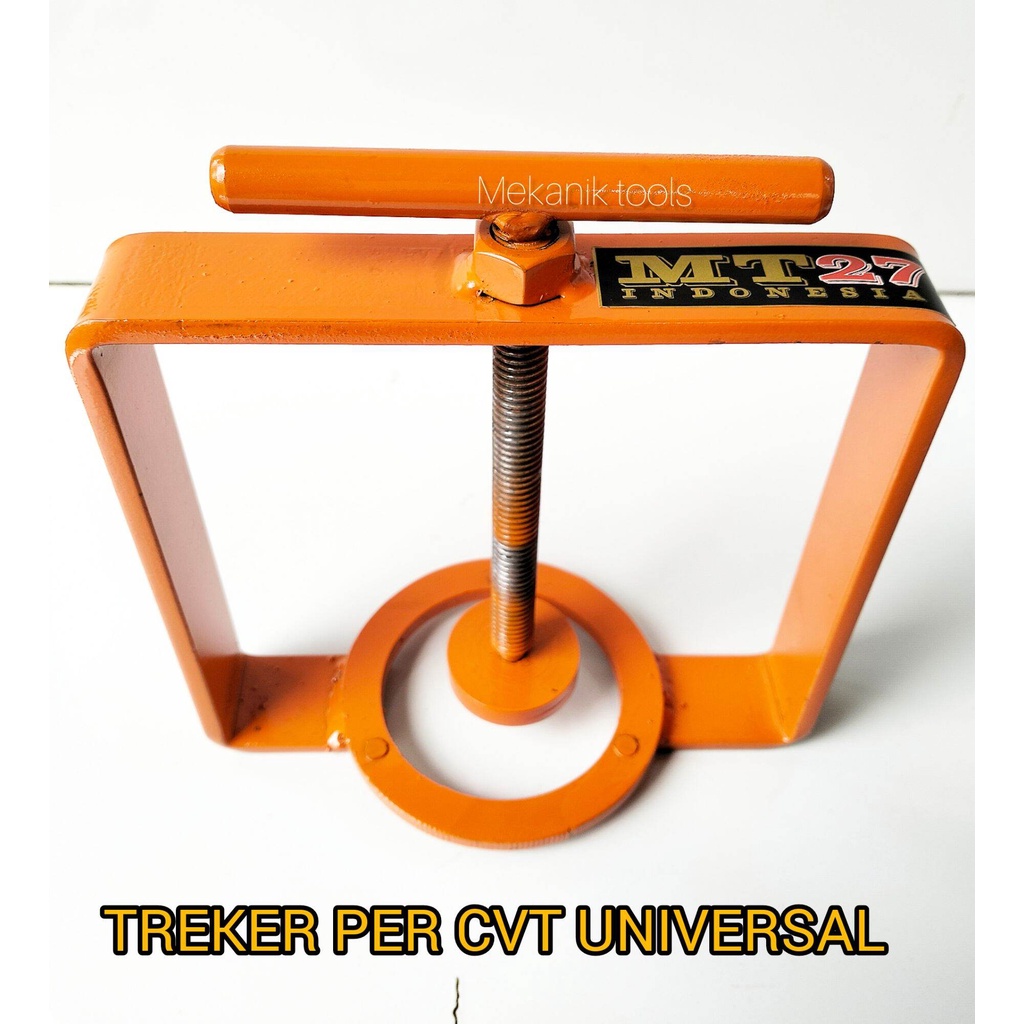 Treker kampas CVT matic Alat buka per CVT matic universal