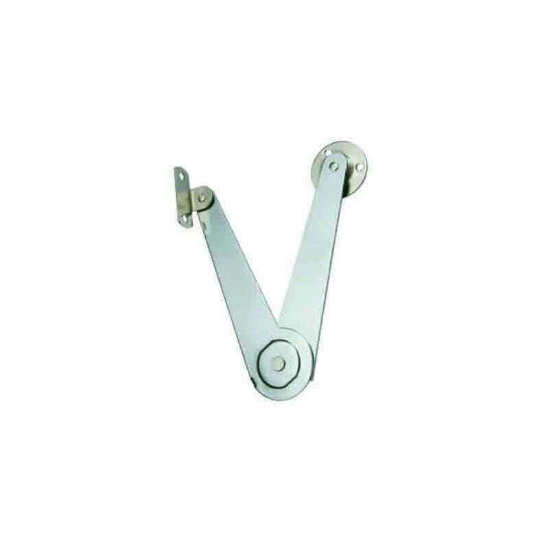 engsel salon stainless 9"