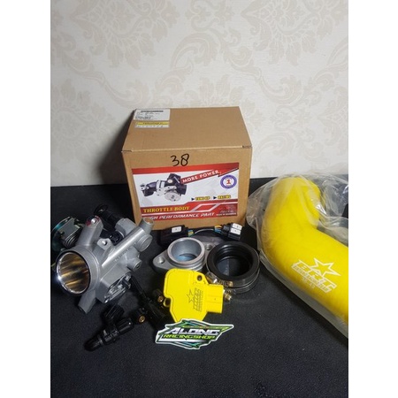 Ready throtle body tb crf brt 38 40 42 Original