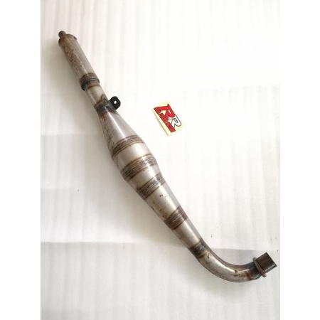 kenalpot knalpot racing kolong telo tello original ori kaliber yamaha F1zr fizr F1z fiz r force1 for
