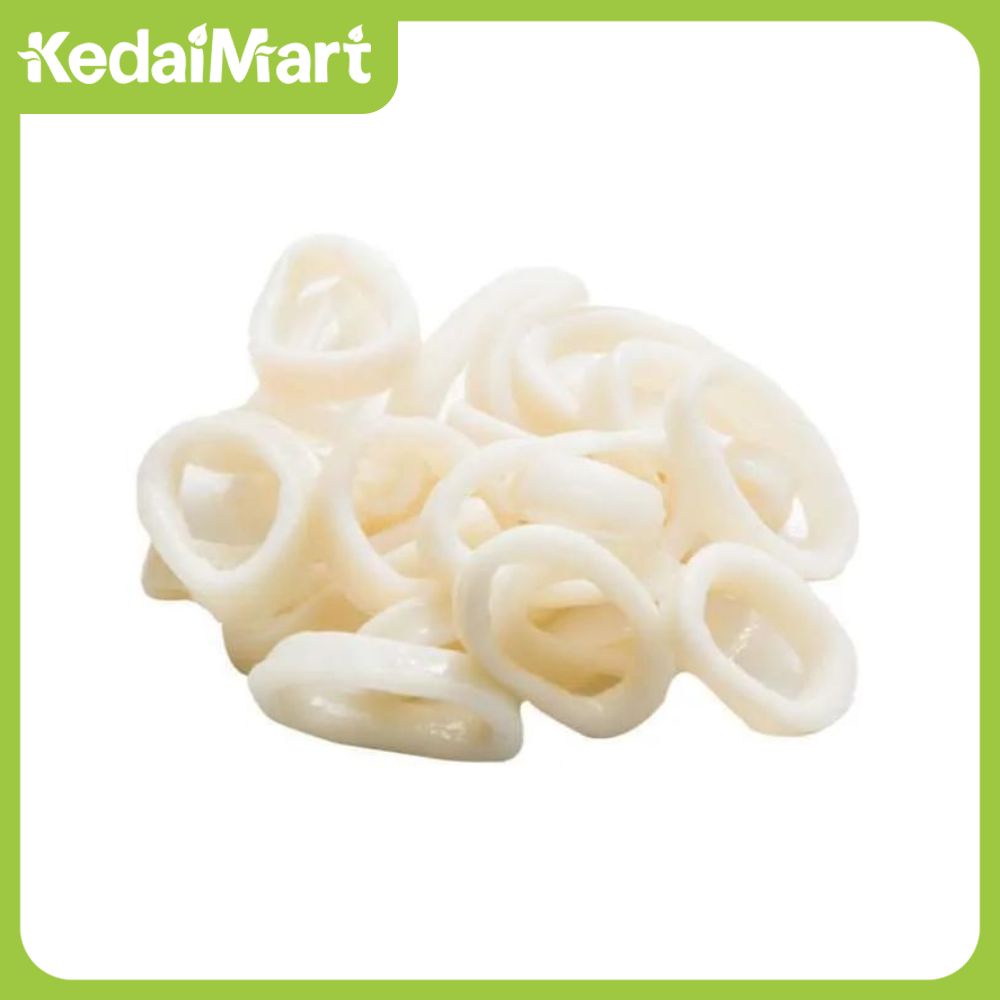 

Cumi Ring Premium Frozen 1 Kg