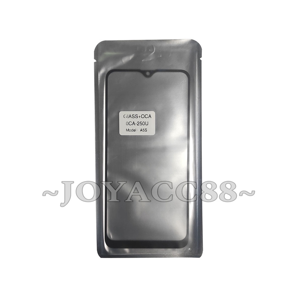 KACA LCD OPPO A5S PLUS LEM OCA KACA LCD HP