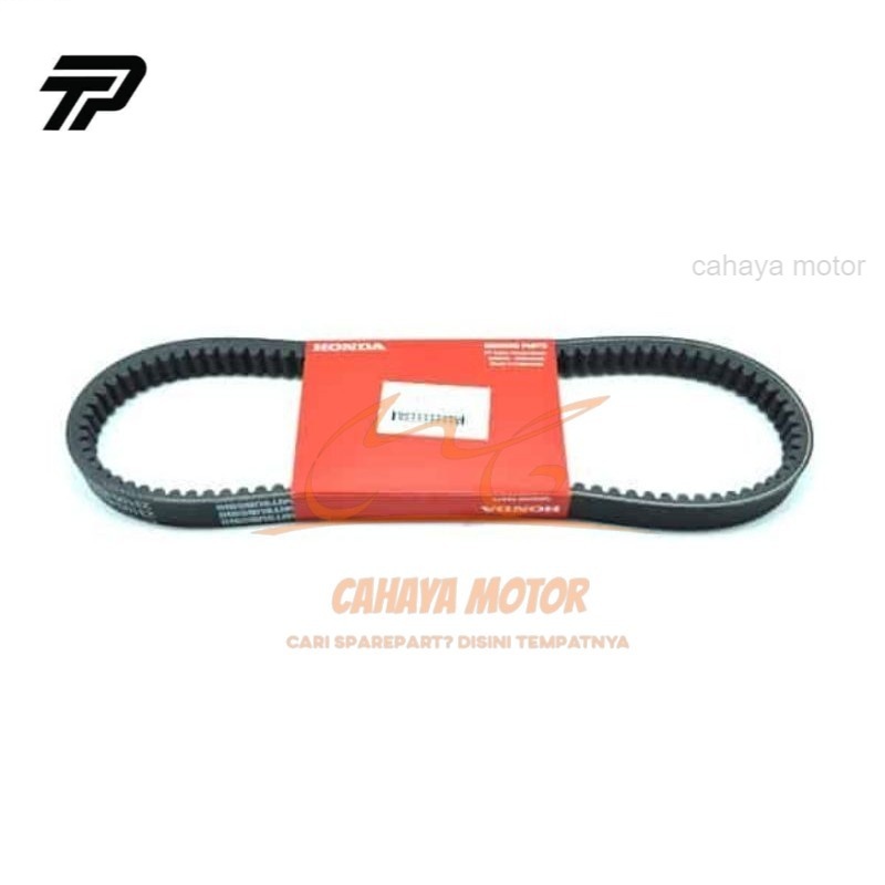 Van Belt (Drive Belt) beat fi