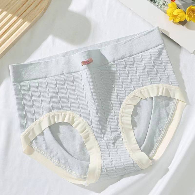 ASK - Celana Dalam Pita Wanita Anti Bakteri CD Cewek CD81