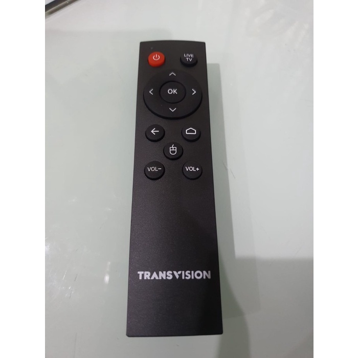 Remote Transvision Xstream Seru
