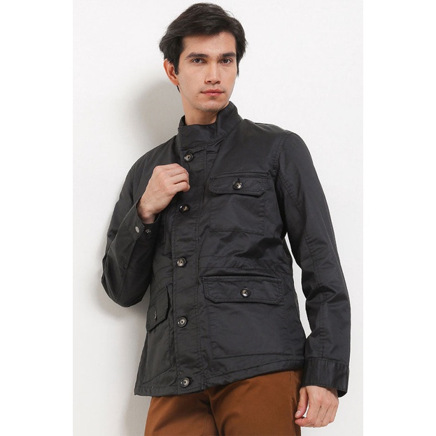 Andrew Smith Jaket Pria A0165J01A